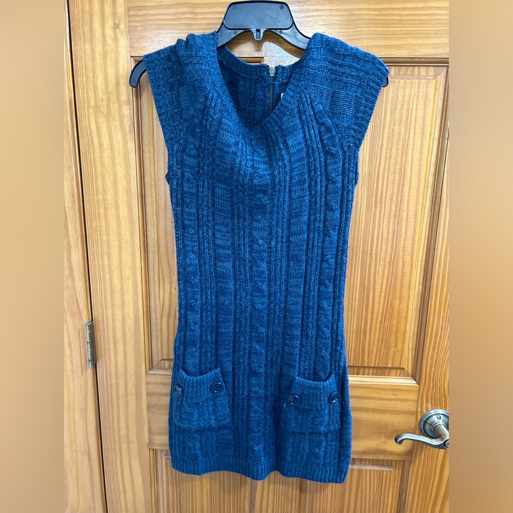 Glimmer dress